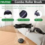 Neutop Accessory Kit for eufy Robot Vacuums