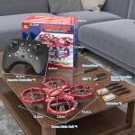 Gofimyee Mini Drone for Kids with Remote Control