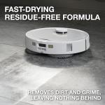 Bona Hard-Surface Floor Cleaner for Mopping Robots