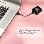 Aswan Kids Digital Sport Watch with Fitness Tracker