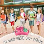 Non-Bluetooth LED Fitness Tracker Watch for Kids