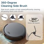 eufy C10 Accessories Kit - Brushes, Filters & Bags