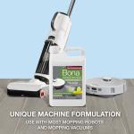 Bona Hard-Surface Floor Cleaner for Mopping Robots
