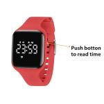 Aswan Kids Digital Sport Watch with Fitness Tracker