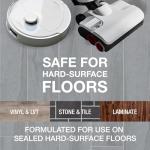 Bona Hard-Surface Floor Cleaner for Mopping Robots