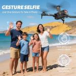 4DRC V13 Drone with 720P Camera for Beginners