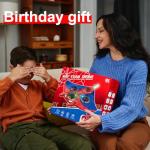 Black Mountain Bike Handlebars with Plastic Ends