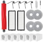 Roborock Qrevo Series Replacement Accessories Kit