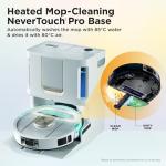 Shark ThermaCharged Robot Vacuum with Smart Sensors