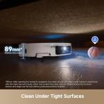 Dreame X50 Ultra Robot Vacuum and Mop