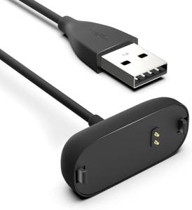 Bicmice 3.3Ft USB Charger for Fitbit Inspire 2/Ace 3