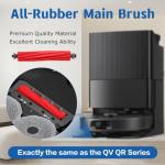 Roborock Qrevo Series Replacement Accessories Kit