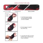 BananMelonBM Kids Spider Web Launcher Toys