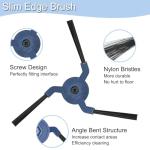 EATBALE X9 Pro Accessories Kit for Eufy Vacuum