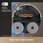 Dreame X50 Ultra Robot Vacuum and Mop