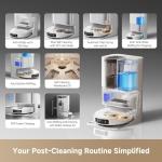 Dreame L40 Ultra AE Robot Vacuum and Mop