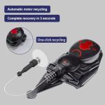 BananMelonBM Kids Spider Web Launcher Toys