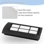 EATBALE X9 Pro Accessories Kit for Eufy Vacuum