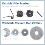Roborock Qrevo Series Replacement Accessories Kit
