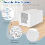 Roborock Qrevo Series Replacement Accessories Kit