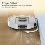 Shark ThermaCharged Robot Vacuum with Smart Sensors