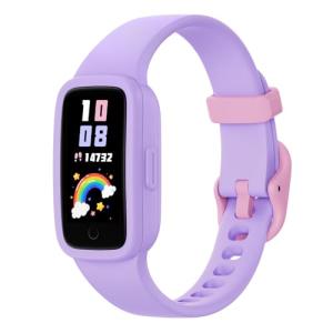 BIGGERFIVE Vigor 3 Kids Fitness Tracker Watch