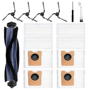 15-Pack Replacement Parts for eufy C10 Vacuum