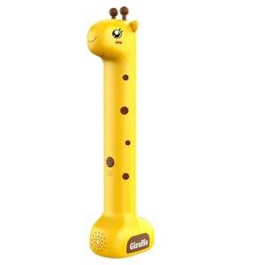 Portable Ultrasonic Giraffe Height Meter for Kids