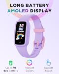 BIGGERFIVE Vigor 3 Kids Fitness Tracker Watch