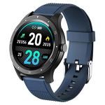 HUYA Bluetooth Fitness Tracker with Heart Rate Monitor