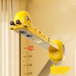 Portable Ultrasonic Giraffe Height Meter for Kids