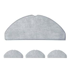 Replacement Mop Pads for eufy L60 & G50