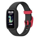 BIGGERFIVE Vigor 3 Kids Fitness Tracker Watch