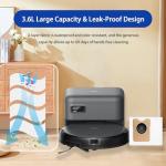 15-Pack Replacement Parts for eufy C10 Vacuum