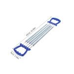 Happyyami Spring Hand Exerciser for Kids Workout