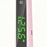 Electronic Height Growth Chart for Kids - 79 Inch