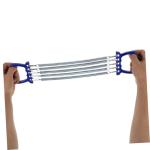 Happyyami Spring Hand Exerciser for Kids Workout