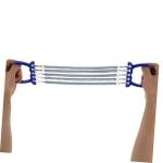 BESPORTBLE Spring Resistance Trainer for Kids Fitness