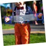 Happyyami Spring Hand Exerciser for Kids Workout