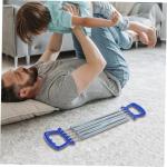 BESPORTBLE Spring Resistance Trainer for Kids Fitness