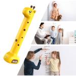 Portable Ultrasonic Giraffe Height Meter for Kids