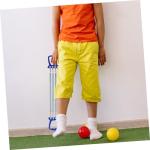 Happyyami Spring Hand Exerciser for Kids Workout