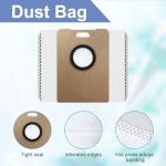 Jegehoyo Accessories Kit for Tapo RV30 Max Plus/Tapo RV30 Max/Tapo RV20 Max Plus/Tapo RV20 Max Robot Vacuum Replacement Parts