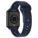 HUYA Waterproof Fitness Tracker with Heart Rate Monitor