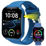 Kids Smart Watch with Games, Tracker, and Camera