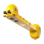 Giraffe-Shaped Ultrasonic Waist Tracker for Kids