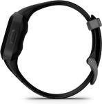 Garmin vívofit Jr.3 Kids Fitness Tracker - Cosmic Black