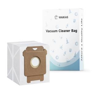 6 Pack Disposable Dust Bags for Roomba Vacuum