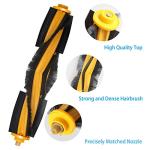 Ecovacs DEEBOT Filter Brush Kit for Robot Vacuums