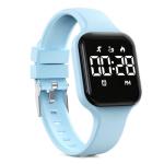 Focwony Kids Waterproof Fitness Tracker Watch